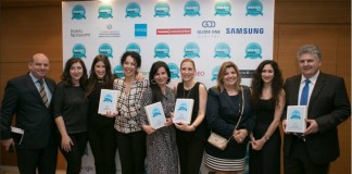 Τέσσερα βραβεία για την Celestyal Cruises στα Tourism Awards