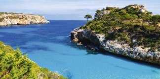 Πρωτιά της Ελλάδας στις αξιολογήσεις ξενοδοχείων στη Μεσόγειο