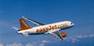 Αλλαγή πτήσεων της easyJet λόγω των απεργιών