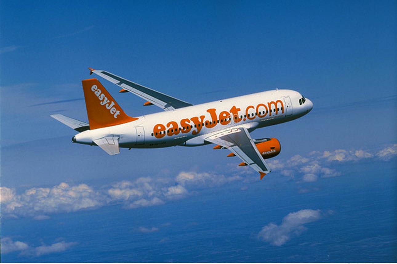Easyjet-in-flight