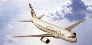 Η Etihad παρουσιάζει την ελληνική έκδοση της ιστοσελίδας της
