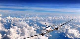 Βρέφος έχασε τη ζωή του εν ώρα πτήσης