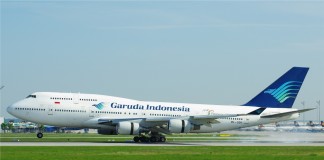 Νέα παραγγελία στην Airbus από την Garuda Indonesia