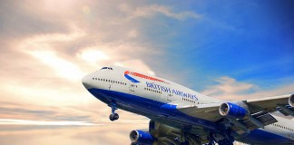 Αεροσκάφος της British Airways συγκρούστηκε με drone