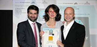 Δυο βραβεία για τα Domotel Hotels & Resorts