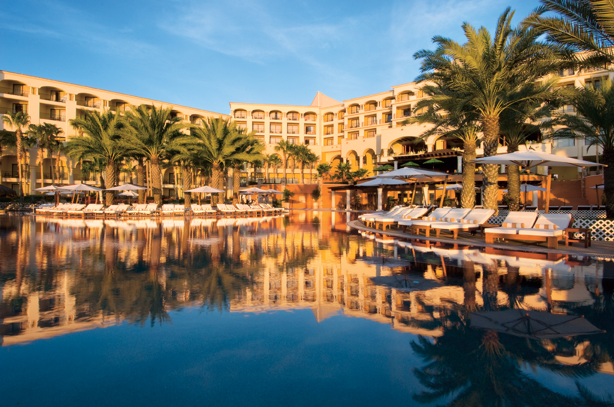 Hilton-Los-Cabos-Infinity-Pool