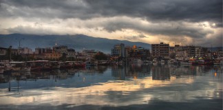 Έγκρίθηκαν οι περιβαλλοντικοί όροι για το υδατοδρόμιο Βόλου