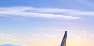 H Ryanair αποκαλύπτει το 3ο έτος του προγράμματος “Always Getting Better”