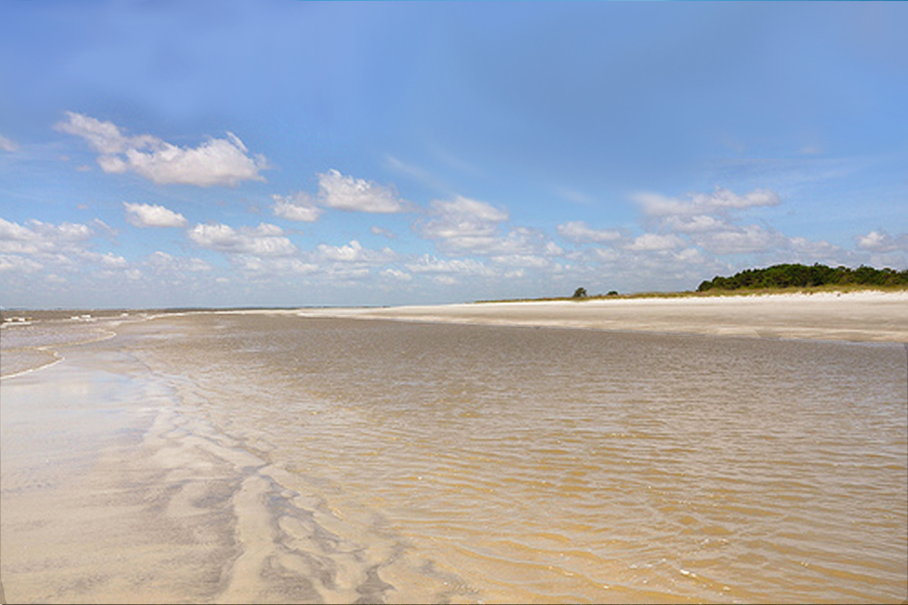 Jekyll_Island-Beach