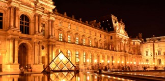 Τα πιο δημοφιλή μουσεία του κόσμου!