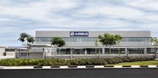Η Airbus ξεκινάει νέο Κέντρο Εκπαίδευσης στη Σιγκαπούρη