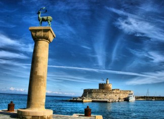 Cyprus Airways: Ταξιδέψτε σε 3 Ελληνικά Νησιά με έκπτωση έως 34%!