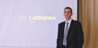 Κ. Τζεβελέκος: Η Lufthansa επενδύει διαρκώς