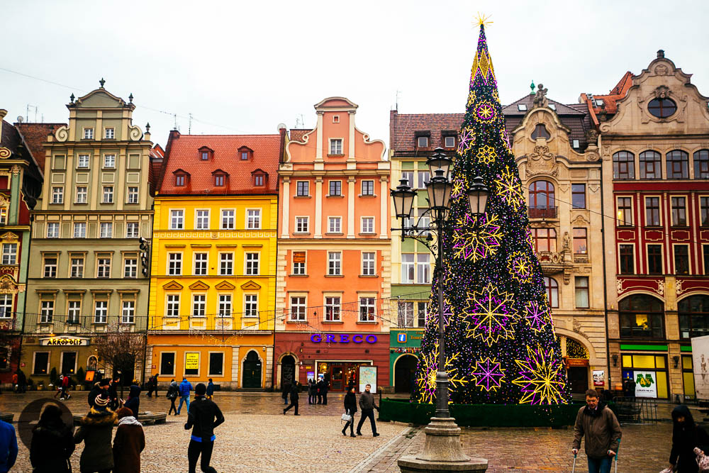 Wrocław, Poland