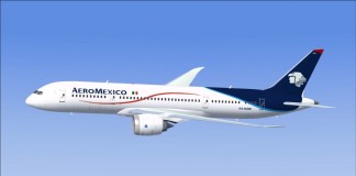 Αύξηση των πτήσεων της Aeromexico προς το Βανκούβερ
