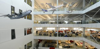 Airbus: Ενημερώνει τους υπαλλήλους για τις συνέπειες ενός πιθανού Brexit