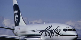 Διέκοψε προσωρινά όλες τις πτήσεις της η Alaska Airlines