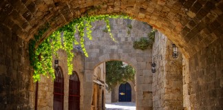 Στη Ρόδο το πρώτο ξενοδοχείο της Thomas Cook