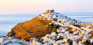 Trivago: Τα κορυφαία νησιά της Ευρώπης για το 2016