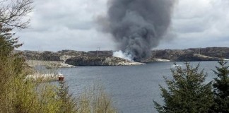 Νεκροί θεωρούνται όλοι οι επιβάτες από τη συντριβή ελικοπτέρου