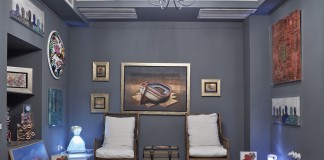 Το Poseidonion Grand Hotel και η Artion Galleries επενδύουν στον πολιτισμό