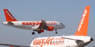 easyJet: «Άνοιξε» τις κρατήσεις για χειμερινές πτήσεις στην Ευρώπη