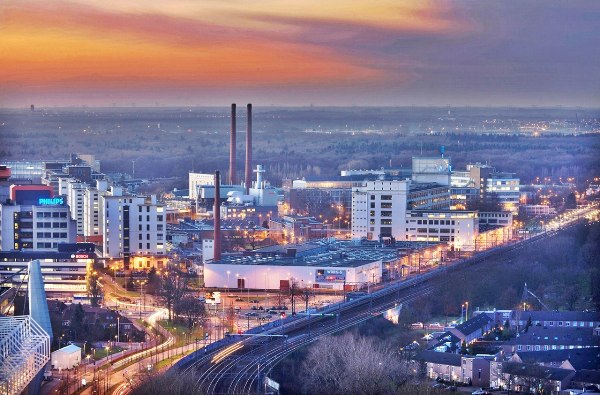 eindhoven-netherlands