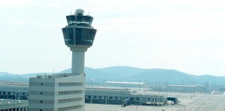 Αύξηση επιβατικής κίνησης του πρώτου τριμήνου 2016 για το «Έλ. Βενιζέλος»