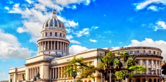 Οι πιο πολύχρωμες πόλεις του κόσμου!