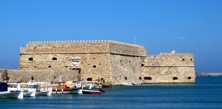 Αθήνα-Ηράκλειο από 19€ με την Aegean!