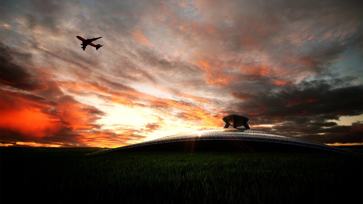 flight