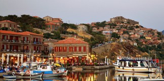 Δεκαήμερες διακοπές με το Πρόγραμμα Κοινωνικού Τουρισμού