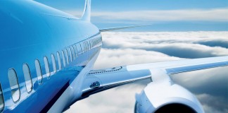 To Messenger δίνει την κάρτα επιβίβασης για τις πτήσεις της KLM Royal Dutch Airlines