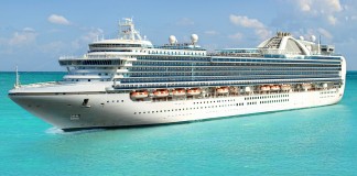 12 συμβουλές για κρουαζιέρα με τα παιδιά σας