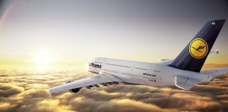 Ακυρώσεις πτήσεων της Lufthansa λόγω απεργίας στα αεροδρόμια