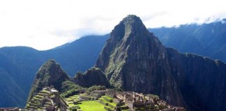 Μάτσου Πίτσου: Εκλεισε το αεροδρόμιο λόγω της μεγάλης κρίσης