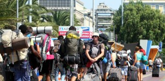 ΣΕΤΕ: Συγκρατημένη αισιοδοξία για το ρεκόρ του φετινού τουρισμού