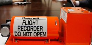 Το περιβόητο «μαύρο κουτί» δεν είναι μαύρο!