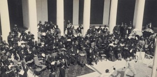 «Ταξιδεύοντας» στους Ολυμπιακούς Αγώνες του 1896 στο Διεθνή Αερολιμένα Αθηνών