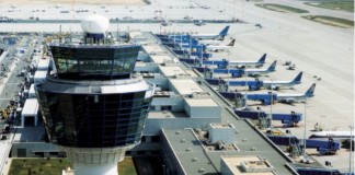 Ο Διεθνής Αερολιμένας Αθηνών συμπλήρωσε 15 χρόνια λειτουργίας!