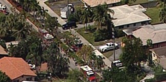 Αεροσκάφος συνετρίβη στη Φλώριντα- τρεις τραυματίες