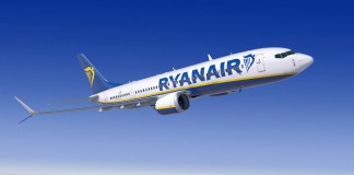 H Ryanair απειλεί την Ελλάδα με μείωση πτήσεων