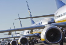 «Επιεικώς απαράδεκτες και προσβλητικές οι δηλώσεις της Ryanair»