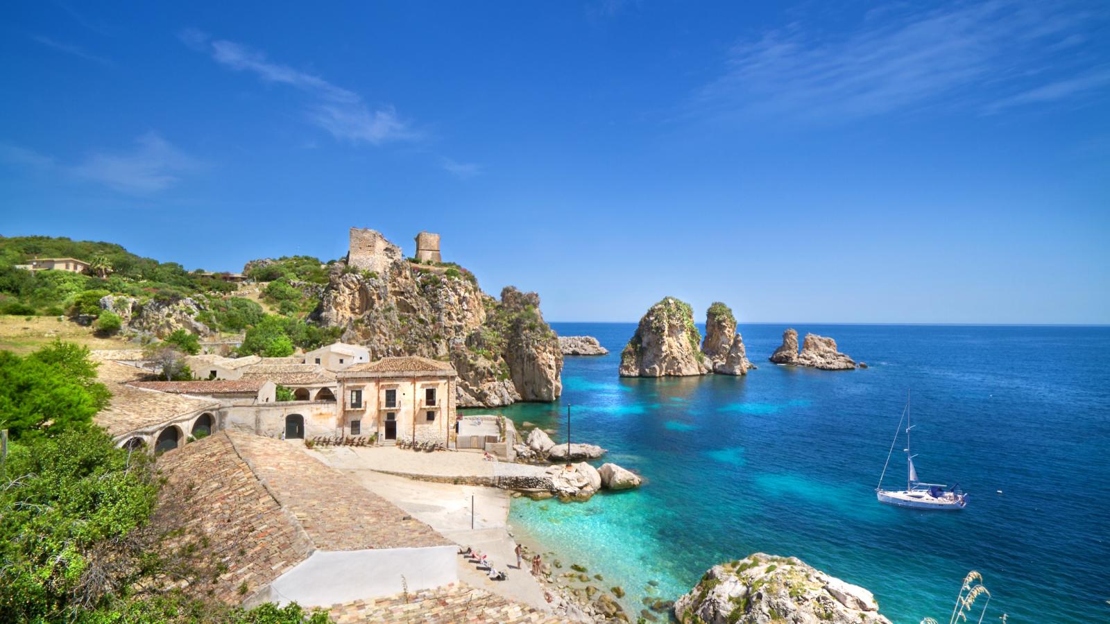 sicily