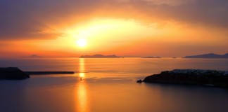 Global Traveler Awards: Η Σαντορίνη το καλύτερο νησί της Ευρώπης