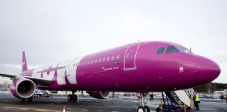 Η πτώχευση της WOW air οδηγεί την Ισλανδία σε ύφεση