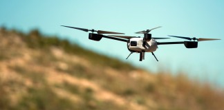 Η ΥΠΑ δημιούργησε κανονισμό για τα drones (Μη Επανδρωμένα Αεροσκάφη)