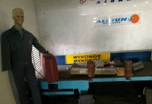 Φωτορεπορτάζ στο αεροδρόμιο του Ελληνικού και ο αγώνας για να γίνει μουσείο