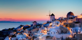 Ανάμεσα στους 10 επικρατέστερους προορισμούς η Ελλάδα για τους Γερμανούς