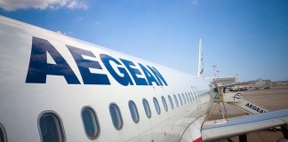 Aegean: Όλοι οι προορισμοί εξωτερικού με έκπτωση έως 50%
